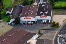 MÖBEL MARTIN Meisenheim im Bundesland Rheinland-Pfalz, Deutschland