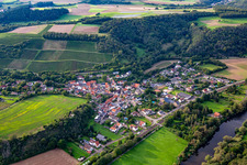 Boos im Bundesland Rheinland-Pfalz, Deutschland