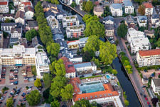 Prieger Klinik - Innere Medizin - Rheumatologie, Orthopädie in Bad Kreuznach im Bundesland Rheinland-Pfalz, Deutschland