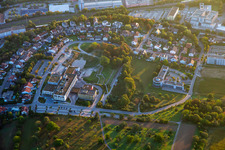 Klinik für Anästhesiologie, Intensivmedizin, Notfallmedizin und Schmerztherapie | Rechbergklinik Bretten im Bundesland Baden-Württemberg, Deutschland