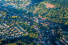 Kloster Maulbronn im Bundesland Baden-Württemberg, Deutschland