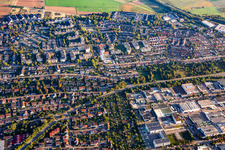 Hohenstange von Süden in Tamm im Bundesland Baden-Württemberg, Deutschland