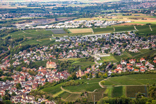 Talheim im Bundesland Baden-Württemberg, Deutschland