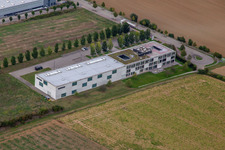 Shure Distribution GmbH in Eppingen im Bundesland Baden-Württemberg, Deutschland