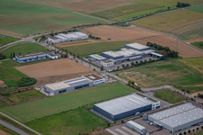 BUK Kunststofftechnik GmbH in Eppingen im Bundesland Baden-Württemberg, Deutschland