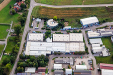 Utescheny in Zaisenhausen im Bundesland Baden-Württemberg, Deutschland