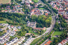 Black Dog Inh. Nadine Schwarz in Gondelsheim im Bundesland Baden-Württemberg, Deutschland