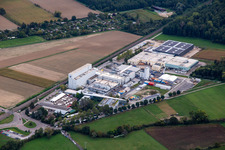 KLEIBERIT SE & Co. KG in Weingarten im Bundesland Baden-Württemberg, Deutschland