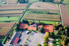 Urloffen, Tennisclub in Appenweier im Bundesland Baden-Württemberg, Deutschland