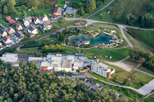 PFALZBLICK WALD SPA RESORT in Dahn im Bundesland Rheinland-Pfalz, Deutschland