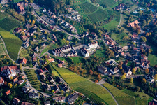 Rombergpark in Sasbachwalden im Bundesland Baden-Württemberg, Deutschland