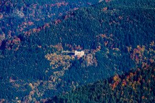 Ortsteil Bühlerhöhe im Bundesland Baden-Württemberg, Deutschland