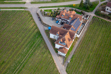 Weingut & Wein Hotel Kienle in Burrweiler im Bundesland Rheinland-Pfalz, Deutschland