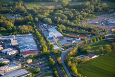 Dyckerhoff Beton in Rohrbach im Bundesland Rheinland-Pfalz, Deutschland