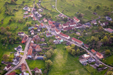 Erching im Bundesland Moselle, Frankreich