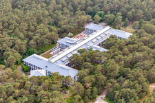 MEDICLIN Dünenwald Klinik in Trassenheide im Bundesland Mecklenburg-Vorpommern, Deutschland