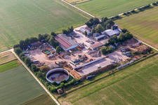 Aussiedlerhof Gärtner Dienstleistungen in Bellheim im Bundesland Rheinland-Pfalz, Deutschland
