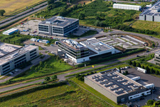 Keiper & Co in Rülzheim im Bundesland Rheinland-Pfalz, Deutschland