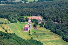Munditias im Ortsteil Römershag in Bad Brückenau im Bundesland Bayern, Deutschland
