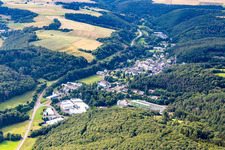 IGS Herrstein-Rhaunen Magister Laukhard im Bundesland Rheinland-Pfalz, Deutschland