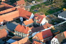 Fam. Walz in Winden im Bundesland Rheinland-Pfalz, Deutschland