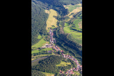 Ortsteil Marienthal in Rockenhausen im Bundesland Rheinland-Pfalz, Deutschland