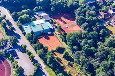 Tennisclub Germersheim e.V im Bundesland Rheinland-Pfalz, Deutschland