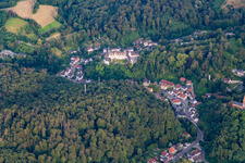 ConO im Ortsteil Schönberg in Bensheim im Bundesland Hessen, Deutschland