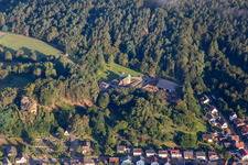 Sybagg Baggerbetrieb & Bautransporte und  Brennstoffe Köhler GmbH (Heizöl / Mineralöltransporte / Tankreinigung) in Erfweiler im Bundesland Rheinland-Pfalz, Deutschland