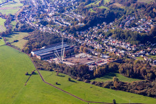 Onroad GmbH (Spezial- und Schwertransporte, Kranüberführungen, Kranarbeiten) im Ortsteil Bierbach in Blieskastel im Bundesland Saarland, Deutschland