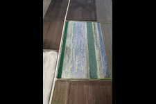 Luftbild von Salatfelder in Offenbach an der Queich im Bundesland Rheinland-Pfalz, Deutschland