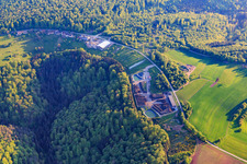 ALSACE BOSSUE COMPOST im Ortsteil Moderfeld in Zittersheim im Bundesland Bas-Rhin, Frankreich