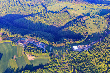 ALSACE BOSSUE COMPOST im Ortsteil Moderfeld in Puberg im Bundesland Bas-Rhin, Frankreich