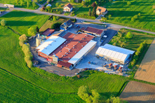 Bautischlerei Stutzmann Agencement in Durstel im Bundesland Bas-Rhin, Frankreich