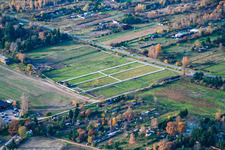 Reitverein Neustadt/Weinstrasse e.V. Pfalzmühle im Ortsteil Mußbach an der Weinstraße in Neustadt an der Weinstraße im Bundesland Rheinland-Pfalz, Deutschland