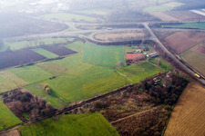 SV 1965 in Erlenbach bei Kandel im Bundesland Rheinland-Pfalz, Deutschland