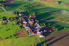 Ortsteil Freihof im Ortsteil Ottoschwanden in Freiamt im Bundesland Baden-Württemberg, Deutschland