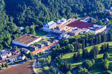 Gütermann GmbH in Gutach im Breisgau im Bundesland Baden-Württemberg, Deutschland