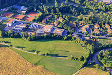 Bestattungsunternehmen Dieter Prusnat GmbH & Co. KG und Am Bruckwald | Sozialwerk Breisgau gGmbH in Waldkirch im Bundesland Baden-Württemberg, Deutschland