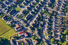 Am Wachtbühl x Hebelstr in Seelbach im Bundesland Baden-Württemberg, Deutschland