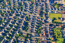 Bergstraße x Hindenburgstr in Seelbach im Bundesland Baden-Württemberg, Deutschland
