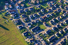 Am Wachtbühl x Geroldseckstr in Seelbach im Bundesland Baden-Württemberg, Deutschland