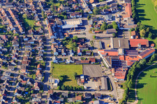 JULABO GmbH in Seelbach im Bundesland Baden-Württemberg, Deutschland