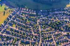 Berstr in Seelbach im Bundesland Baden-Württemberg, Deutschland