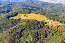 Hasenberg in Seelbach im Bundesland Baden-Württemberg, Deutschland