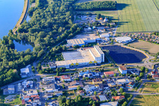 Erismann & Cie. GmbH | Tapeten in Breisach am Rhein im Bundesland Baden-Württemberg, Deutschland