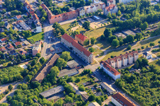 HaWoGe-Spiele-Magazin in Halberstadt im Bundesland Sachsen-Anhalt, Deutschland
