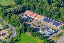 Thomas Philipps Quedlinburg, Teppichrampe oHG im Bundesland Sachsen-Anhalt, Deutschland