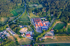 Beilharz Haus GmbH in Vöhringen im Bundesland Baden-Württemberg, Deutschland