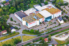 Möbel Rogg Balingen GmbH & Co. KG im Bundesland Baden-Württemberg, Deutschland